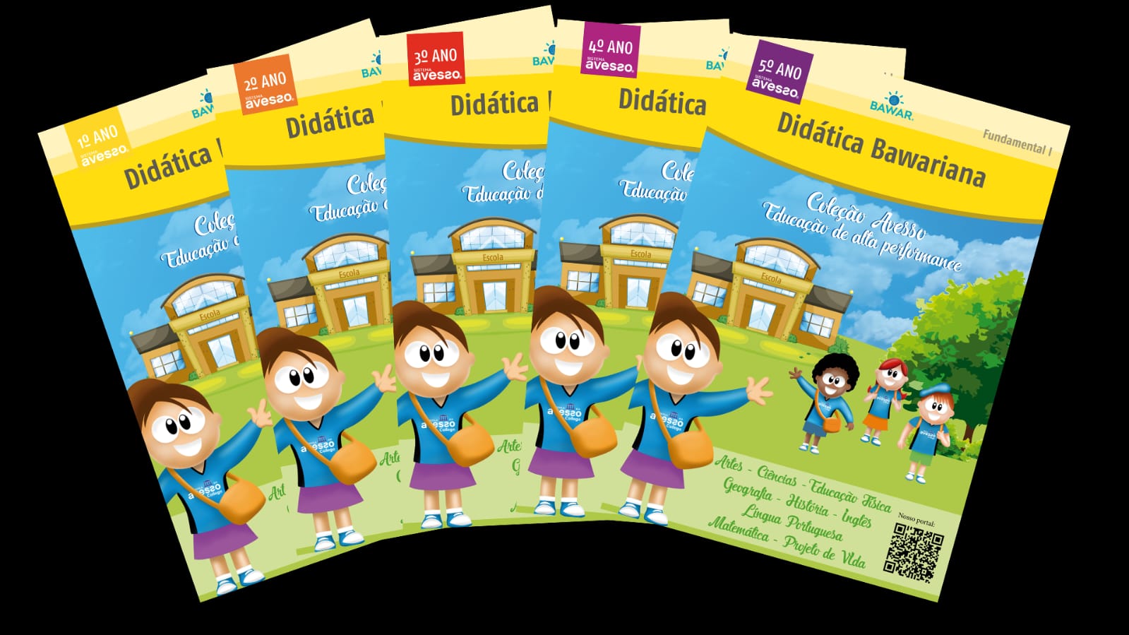 Material didático